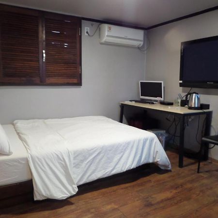 Hotel Grim Jongno Seoul Ngoại thất bức ảnh
