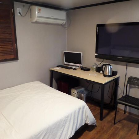 Hotel Grim Jongno Seoul Ngoại thất bức ảnh