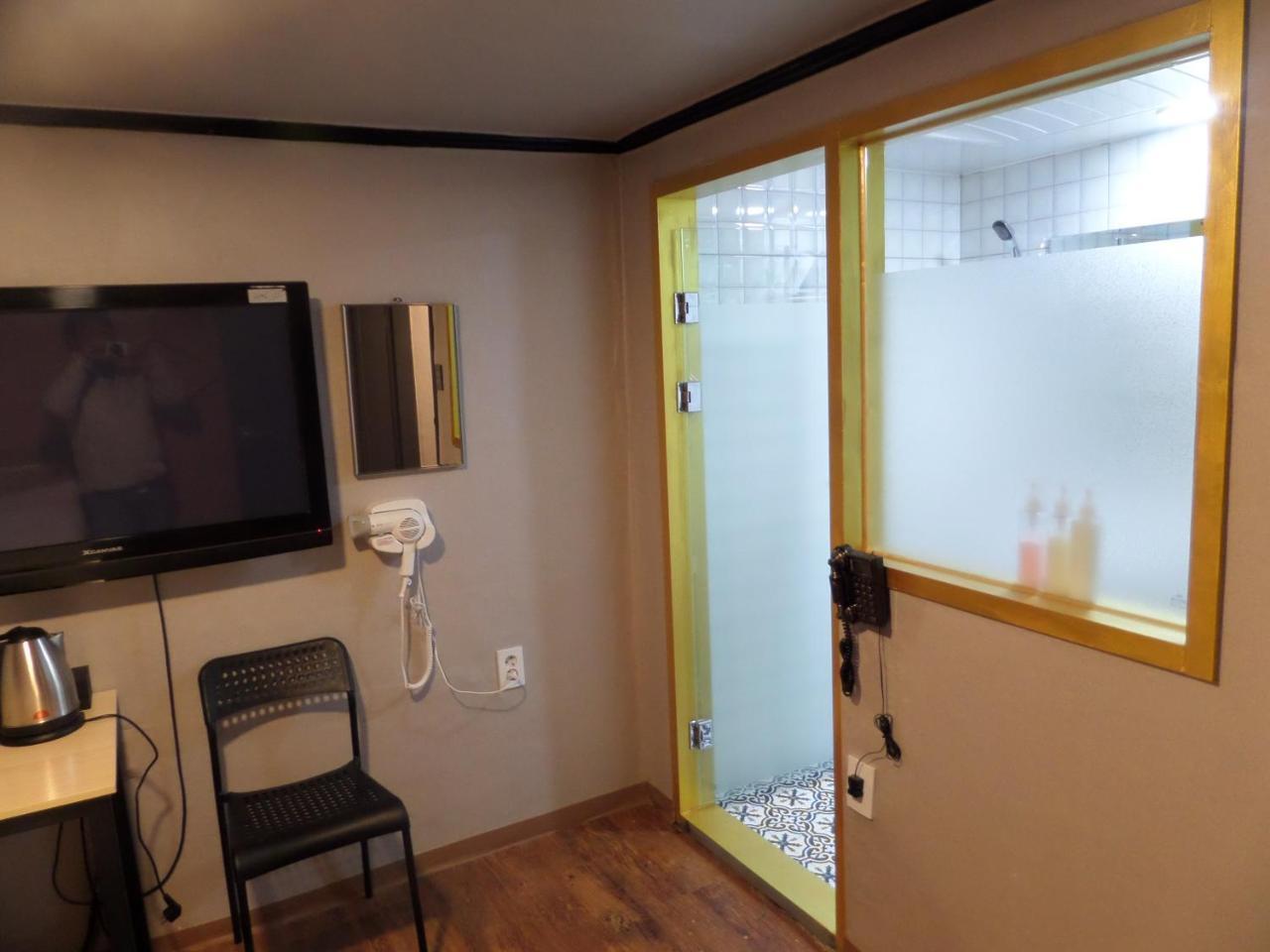 Hotel Grim Jongno Seoul Ngoại thất bức ảnh