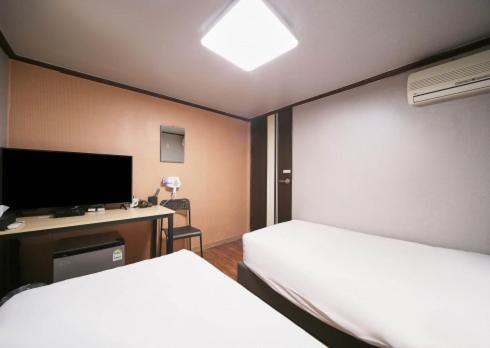Hotel Grim Jongno Seoul Ngoại thất bức ảnh
