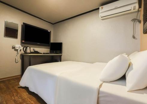 Hotel Grim Jongno Seoul Ngoại thất bức ảnh