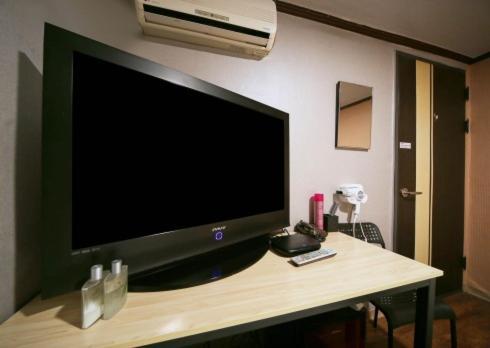 Hotel Grim Jongno Seoul Ngoại thất bức ảnh