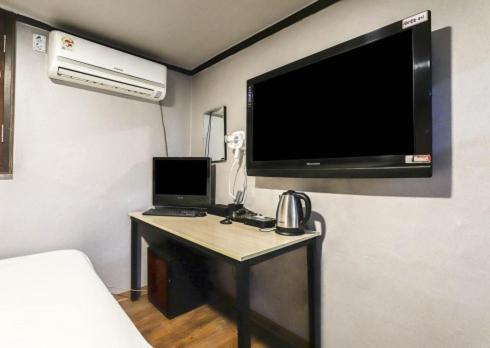 Hotel Grim Jongno Seoul Ngoại thất bức ảnh