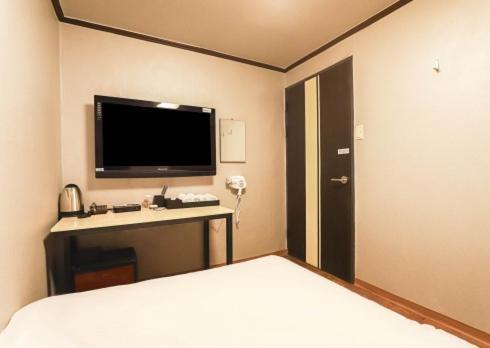 Hotel Grim Jongno Seoul Ngoại thất bức ảnh