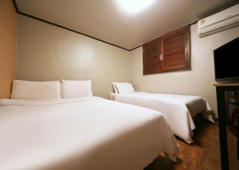 Hotel Grim Jongno Seoul Ngoại thất bức ảnh