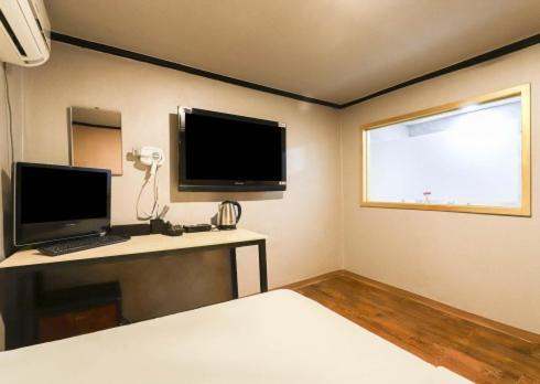Hotel Grim Jongno Seoul Ngoại thất bức ảnh