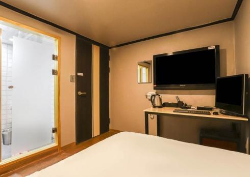 Hotel Grim Jongno Seoul Ngoại thất bức ảnh