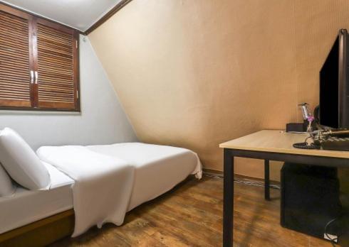 Hotel Grim Jongno Seoul Ngoại thất bức ảnh
