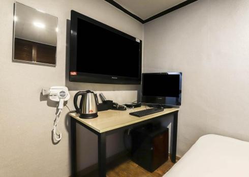 Hotel Grim Jongno Seoul Ngoại thất bức ảnh