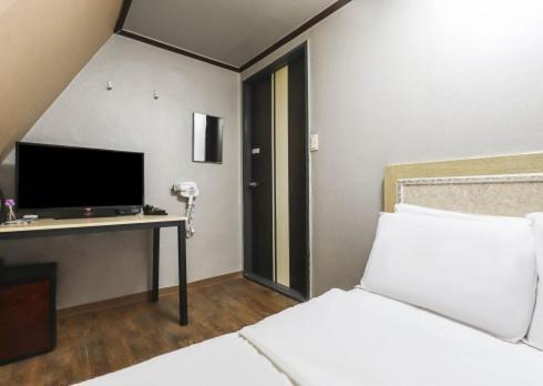 Hotel Grim Jongno Seoul Ngoại thất bức ảnh