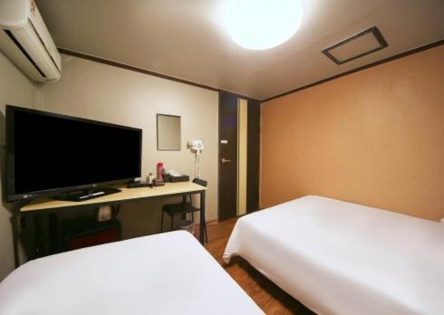Hotel Grim Jongno Seoul Ngoại thất bức ảnh