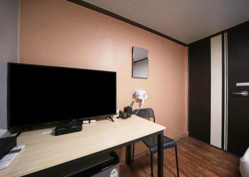 Hotel Grim Jongno Seoul Ngoại thất bức ảnh