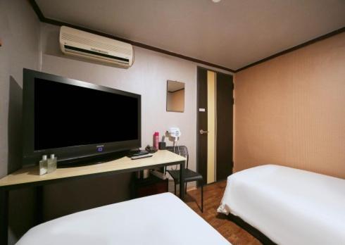 Hotel Grim Jongno Seoul Ngoại thất bức ảnh