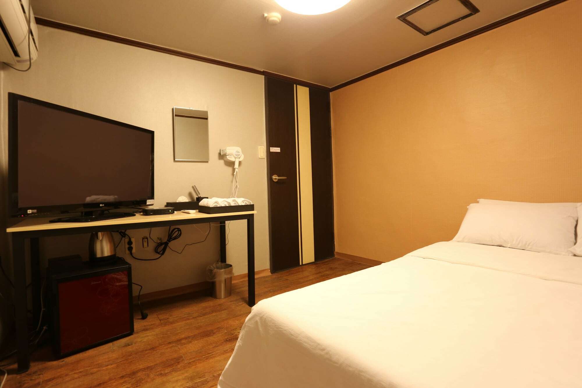 Hotel Grim Jongno Seoul Ngoại thất bức ảnh